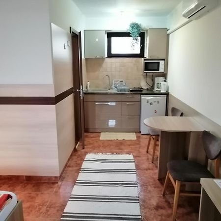 Csipkeház Apartman Cserkeszolo Exterior foto