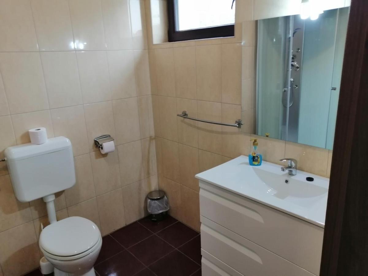 Csipkeház Apartman Cserkeszolo Exterior foto