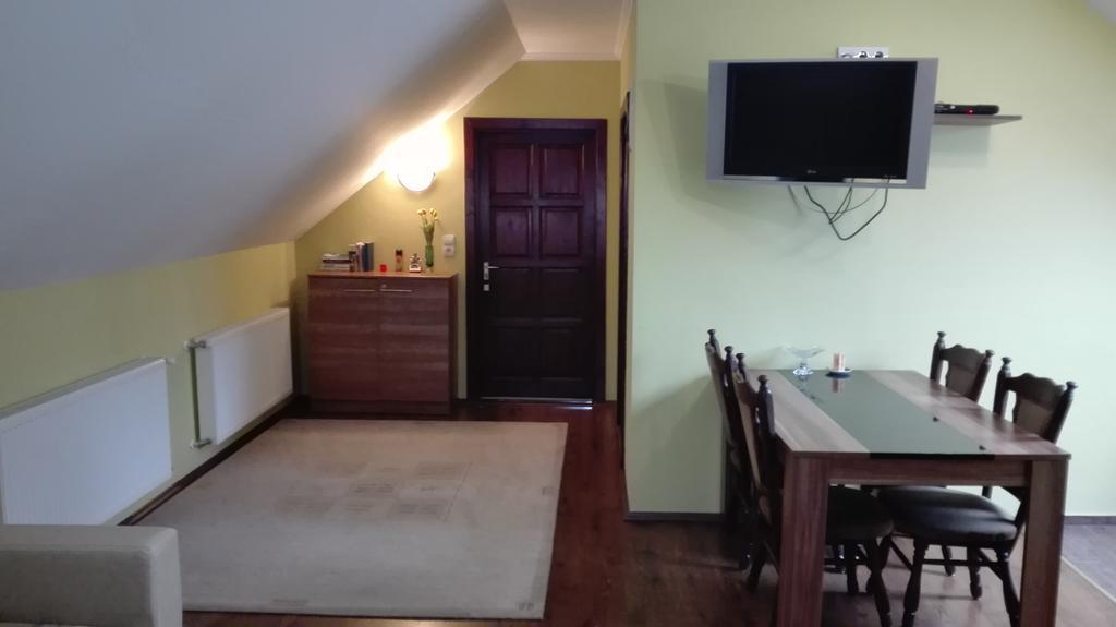 Csipkeház Apartman Cserkeszolo Exterior foto