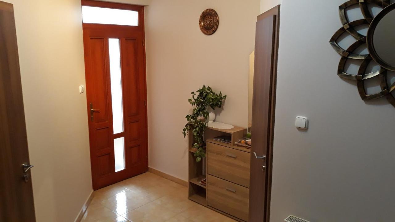 Csipkeház Apartman Cserkeszolo Exterior foto
